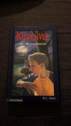 R.L. Stine - Het Moerasmonster, Ophalen, Zo goed als nieuw, R.L. Stine