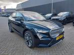 Skoda Enyaq 80 Coupé Business Plus  2023  21 inch leder, Auto's, Skoda, Automaat, Achterwielaandrijving, 95 pk, Zwart