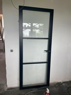 Binnendeuren 7 stuks, Ophalen, Gebruikt, 80 tot 100 cm, Binnendeur