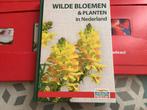 4. Stuks.   Natuurboeken,  Postcode Loterij., Boeken, Natuur, Verzenden, Nieuw, Bloemen, Planten en Bomen, Nationale Postcode Loterij