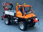 Lego Technic 8110 Mercedes Unimog met boekjes, Ophalen, Zo goed als nieuw, Complete set, Lego
