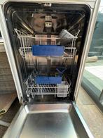 Siemens sr64m030eu/19, Ophalen, Gebruikt, Minder dan 85 cm, Voorspoelprogramma