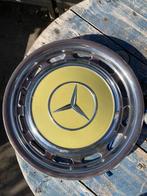 Wieldop Mercedes oldtimer, Auto diversen, Wieldoppen, Ophalen of Verzenden, Zo goed als nieuw