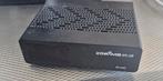 ZGEMMA 4k h9.2h incl afstandsbediening, Audio, Tv en Foto, Schotelantennes, Ophalen, Zo goed als nieuw