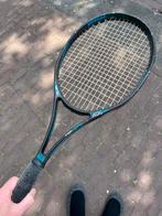 Tennisracket, Ophalen, Gebruikt, Racket