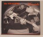 The Shavers - Marabella CD digipak, Ophalen of Verzenden, Zo goed als nieuw