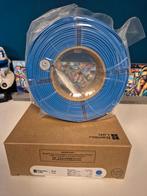 Bambu Lab PLA matte refill - Marine Blue (1kg), Computers en Software, 3D-printerbenodigheden, Ophalen of Verzenden, Nieuw