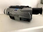 Video camera's 8mm, Audio, Tv en Foto, Overige soorten, Gebruikt, Ophalen of Verzenden, Sony