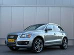 Audi - 2011 - Q5 - 2.0 TFSI q. PL.S B&amp;O - K-667-BD, Auto's, Audi, Euro 5, Gebruikt, Q5, Overige brandstoffen