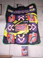 Playstation 2 dancemat met spel, Avontuur en Actie, Vanaf 18 jaar, 1 speler, Ophalen of Verzenden