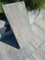 Terrastegels ocean, Ophalen of Verzenden, Zo goed als nieuw, Hout