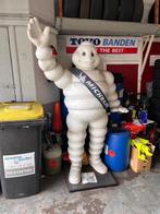 Michelin man - Bibendum XXL, Verzamelen, Ophalen of Verzenden, Gebruikt, Reclamebord