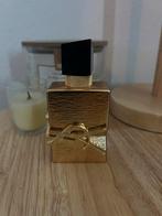 YSL Libre Vanille Couture Eau de Parfum 50ML, Verzenden, Zo goed als nieuw