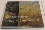 Postzegel album Nederlandse onderwaterwereld, Postzegels en Munten, Postzegels | Nederland, Ophalen of Verzenden, Na 1940, Postfris
