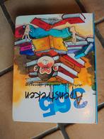 Boek 365 Apenstreken, Boeken, Gelezen, Fictie algemeen, Rebo Productions, Ophalen of Verzenden