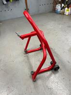 Te koop paddock steun motoren, Ophalen of Verzenden