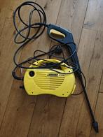 Kärcher K 2.08 Hogedrukreiniger, Tuin en Terras, Hogedrukreinigers, Gebruikt, Kärcher, Elektrisch, Met autostop en -start