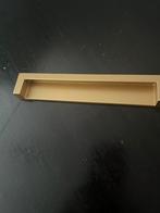 Verzonken Handgrepen voor Kasten & Lades 170mm, Ophalen of Verzenden, Nieuw, Overige materialen, Overige typen