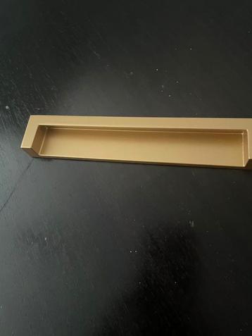 Verzonken Handgrepen voor Kasten & Lades 170mm beschikbaar voor biedingen