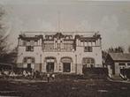 Soest, kindertehuis,  Trein 8.28, Verzamelen, Ophalen of Verzenden, Voor 1940, Zo goed als nieuw