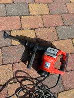 Makita sloophamer/ breekhamer, Ophalen, Zo goed als nieuw, Boor- en/of Breekhamer