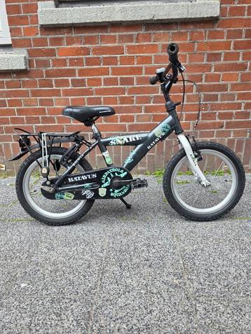 Batavus snake jongensfiets 16 inch  beschikbaar voor biedingen