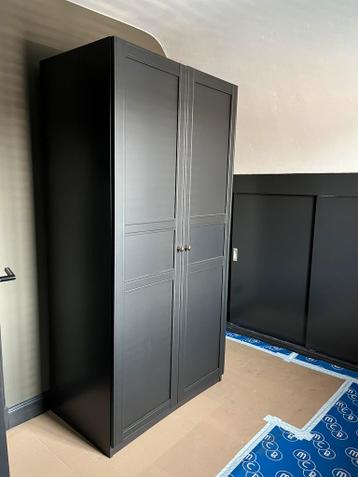 Ikea pax kast - afbeelding 2