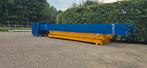 15 meter Esmena palletstelling 3500 kg draagvermogen/NIV, Ophalen