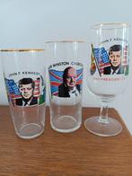 Verzamel glazen, Ophalen of Verzenden, Zo goed als nieuw, Bierglas