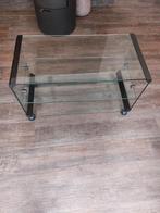 Salon/tv tafel Gallotti en Radice, Huis en Inrichting, Tafels | Salontafels, Ophalen, 50 tot 100 cm, Zo goed als nieuw, Minder dan 50 cm