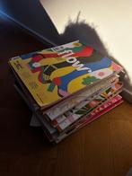 Flow en Stijlvol wonen magazines gratis, Boeken, Ophalen, Gelezen, Damesbladen