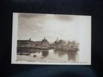 ROTTERDAM  > VUE DE DEFT , PRISE DU CANAL DE ROTTERDAM, Verzamelen, Verzenden, Voor 1920, Ongelopen, Zuid-Holland