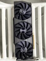 Zotac Trinity OC RTX 3090, Computers en Software, Videokaarten, Gebruikt, Verzenden, GDDR6, PCI-Express 4