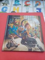 Toy Story 4 Lees- en Luisterboek, Ophalen of Verzenden, Gelezen, Disney Pixar, Sprookjes
