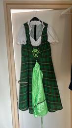 Tiroler jurk 46, Kleding | Dames, Ophalen of Verzenden, Zo goed als nieuw