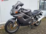 Ducati ST 4 S (bj 2004 - 35,277 km), DUCATI, 2 cilinders, Bedrijf, Onbekend