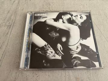 Scorpions - Love At First Sting Digital Remastered CD beschikbaar voor biedingen