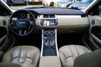 Land Rover Range Rover Evoque 2.0 Si 4WD Prestige | Meridian, Automaat, Euro 5, Beige, Bedrijf
