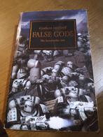 False Gods - Graham McNeill - WARHAMMER/HORUS HERESY NOVEL!!, Hobby en Vrije tijd, Wargaming, Warhammer 40000, Boek of Catalogus