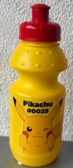 Pokémon drinkfles, Ophalen, Nieuw