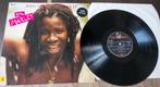 LP  Rita Marley - Who Feels It Knows It, Ophalen of Verzenden, Gebruikt, Overige formaten, Overige soorten