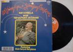 Nat Gonella with Ted Easton's Jazzband, 1960 tot 1980, Jazz, Ophalen of Verzenden, 12 inch