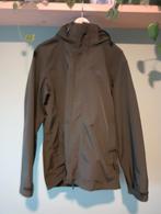 Jack Wolfskin jas zgan ruime L, Ophalen of Verzenden, Zo goed als nieuw, Maat 56/58 (XL), Blauw