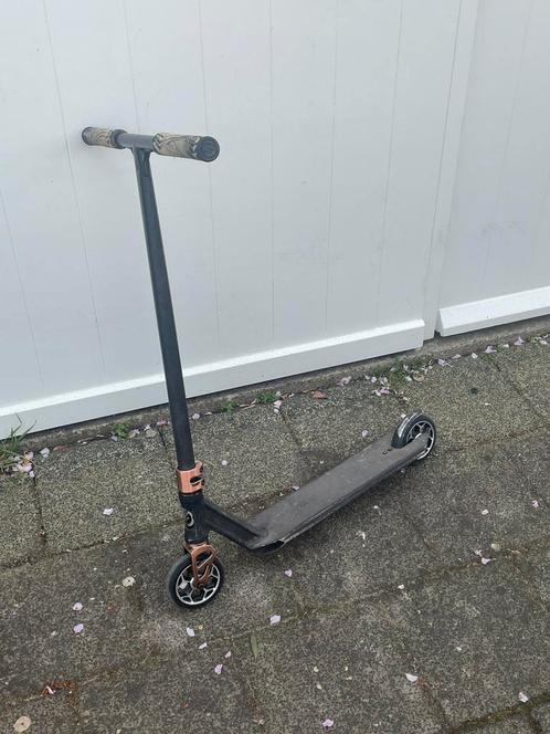 Oxelo scooter/step, Fietsen en Brommers, Steps, Gebruikt, Gewone step, Ophalen