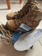 Nieuw! Maat 43 Meindl Gore-Tex leger kisten defensie, Ophalen of Verzenden, Nieuw, Schoenen