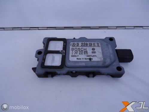 S-KLASSE W220 SCHADGASSENSOR SCHADESTOFSENSOR A2208300172, Auto-onderdelen, Elektronica en Kabels, Mercedes-Benz, Gebruikt