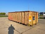 Schenk Container bak / 24 m2 / kabel, Zakelijke goederen, Machines en Bouw | Keten en Containers