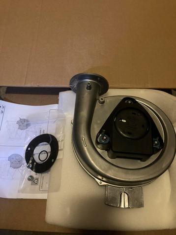 Intergas ventilator ( nieuw ) beschikbaar voor biedingen