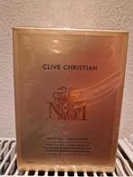 Clive Christian No. 1 Damesparfum 50ml Nieuw, Sieraden, Tassen en Uiterlijk, Uiterlijk | Parfum, Verzenden, Nieuw