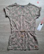 Babyface jurk jurkje zomerjurk mt 104, Ophalen of Verzenden, Zo goed als nieuw, Meisje, Jurk of Rok
